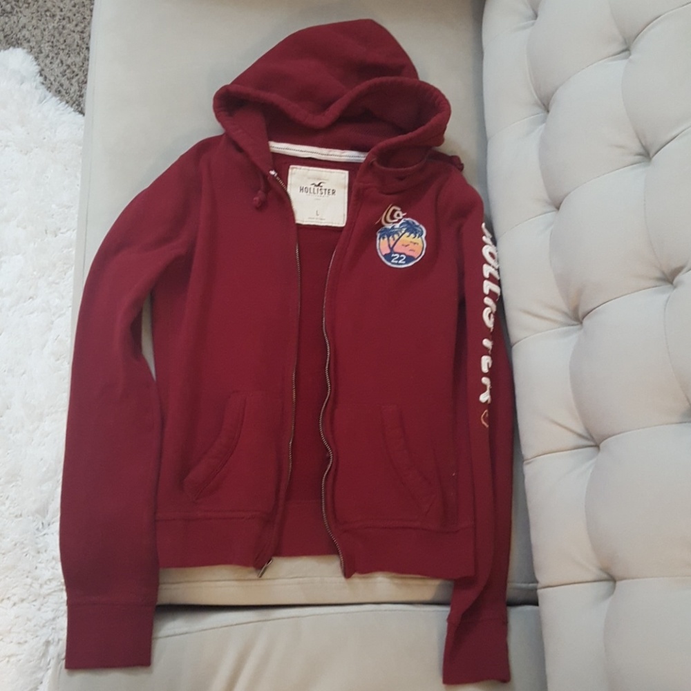 Hollister Hoodie